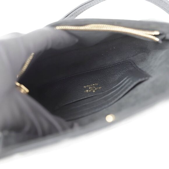 Wallet On Chain Ivy Shoulder Crossbody Bag - Picture 9 of 10